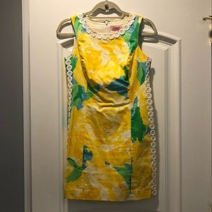 Lilly Pulitzer First Impression Dress